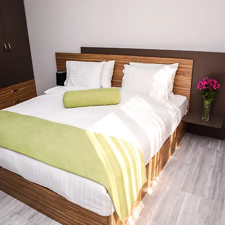 Garden Inn Resort Sevan-3