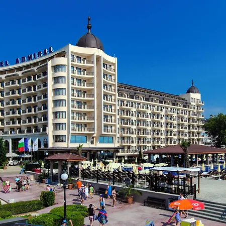 Admiral Hotel-3