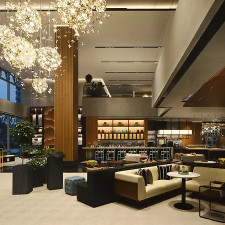 Canopy By Hilton Hangzhou Jinsha Lake-3