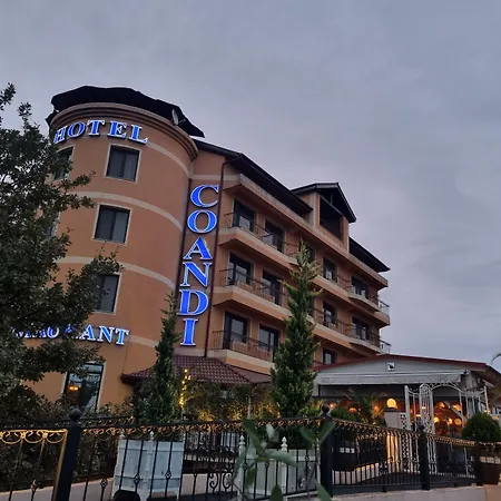 Hotel Coandi-2