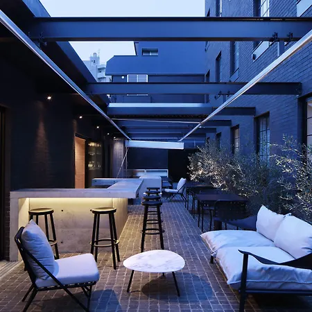 Hotel Cen-3