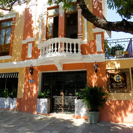 Casa Perpetua Hotel D Charm-3