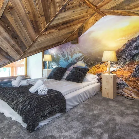 Aparthotel Giewont-3
