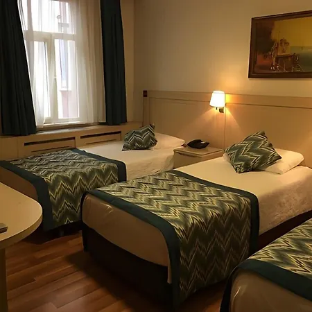 Gul Hotel-3