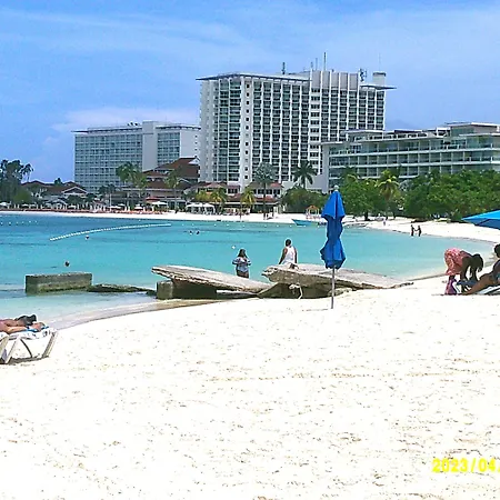 Ocho Rios Vacation Resort Property Rentals-2