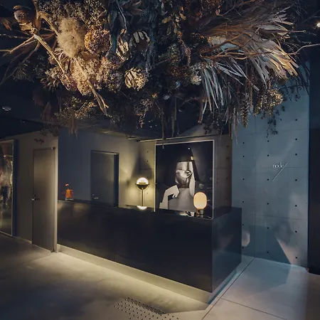 Node Hotel-3
