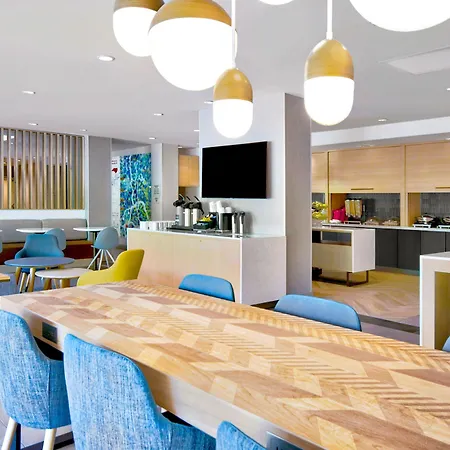 Towneplace Suites By Marriott Asheville West-2
