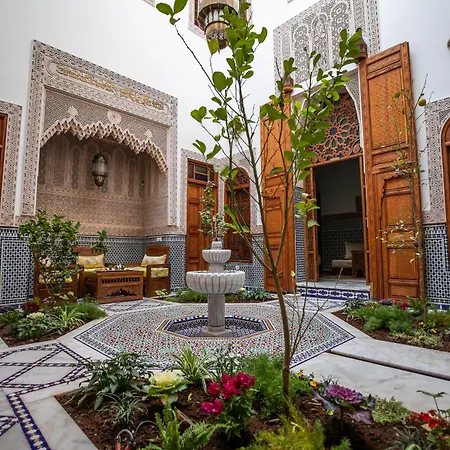 Riad Sidrat Fes-2