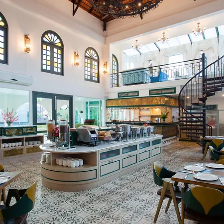 Supicha Pool Access Hotel - Sha Plus-3