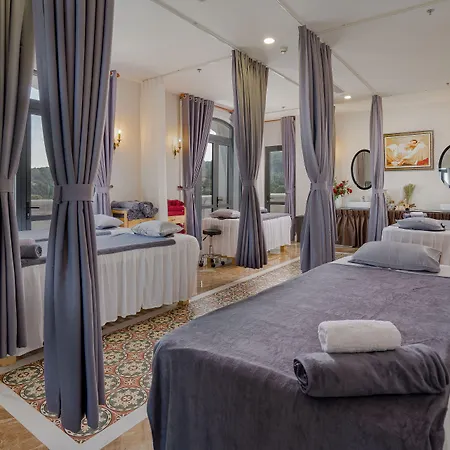 Avs Hotel Phu Quoc - Beachfront-2