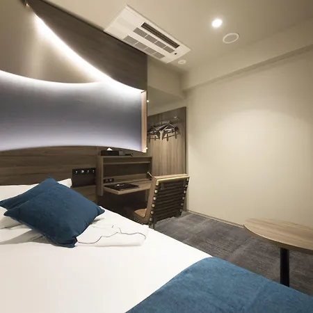Quintessa Hotel Tokyo Ginza-3