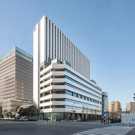Yokohama Tokyu Rei Hotel-3