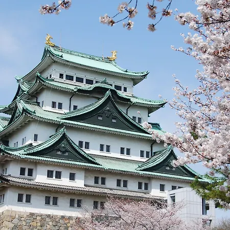 Sotetsu Fresa Inn Nagoya Sakuradoriguchi-3