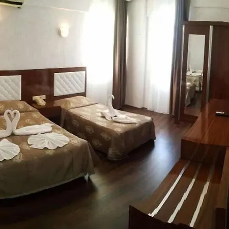 Club Bayar Beach Hotel-2