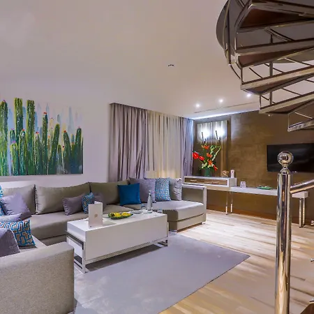 Sbn Suite Hotel-3