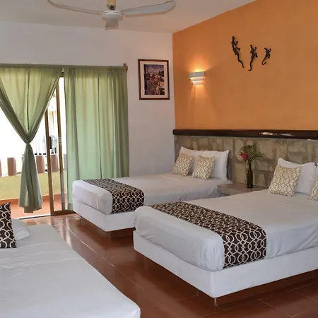 Hotel Casa Arena-3