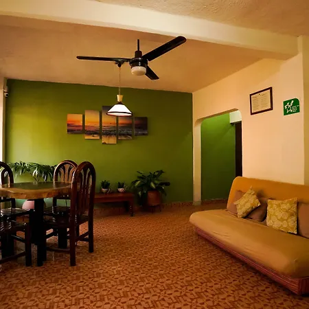 Hotel Casa Arena-2