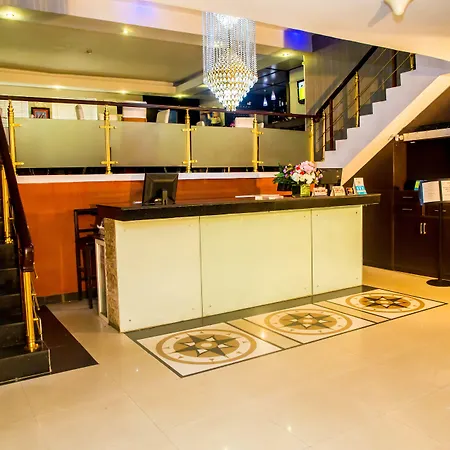 BW Starfire Hotel-2