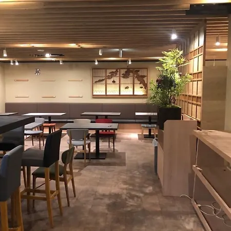 Hotel Kojan Shinsaibashi-2