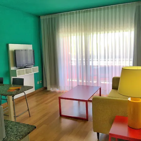 Hotel Ritual Maspalomas - Adults Only-3