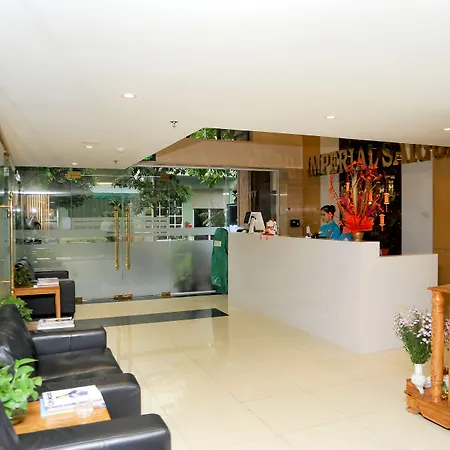 Imperial Saigon Hotel-2