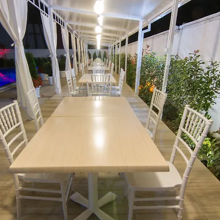 Gardenia Hotel & Spa-2