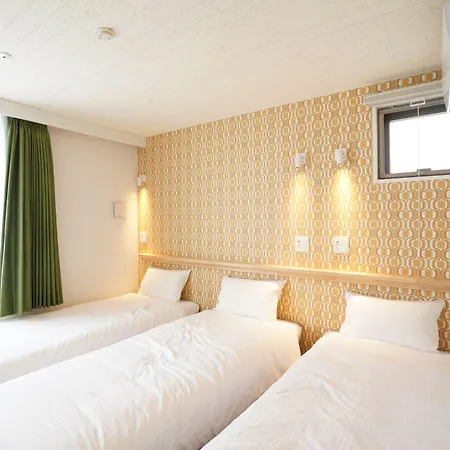 U-Hotel Takadanobaba-3