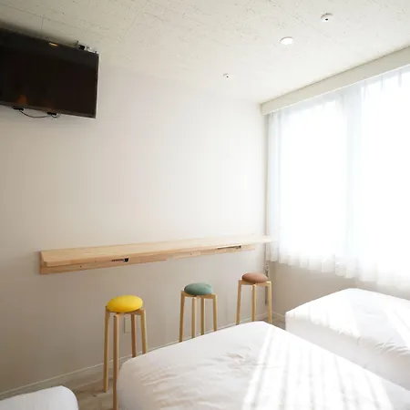U-Hotel Takadanobaba-2