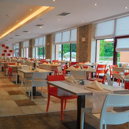 Park Hotel Odessos-3