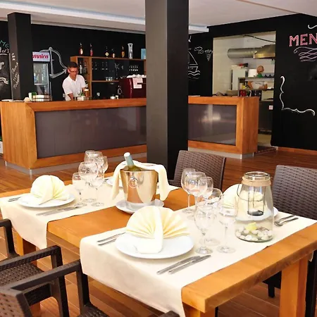 Hotel Ana Murter-2