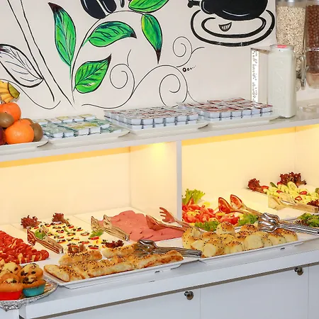 Vander Valk Istanbul Hotel-2