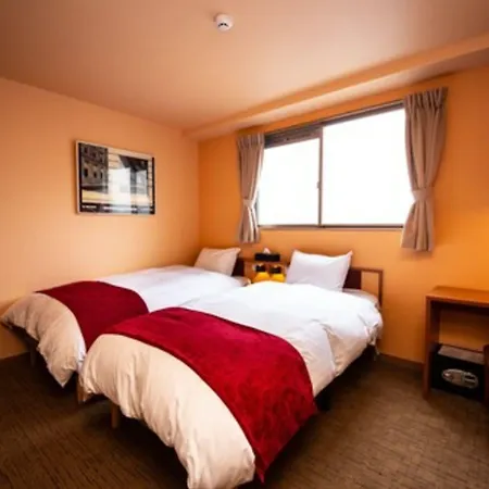 The L.A. Mart Hotel Kyoto-2