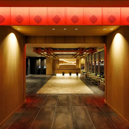 Daiwa Roynet Hotel Nara Natural Hot Spring-2