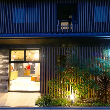 M'S Hotel Sanjo Omiya-3