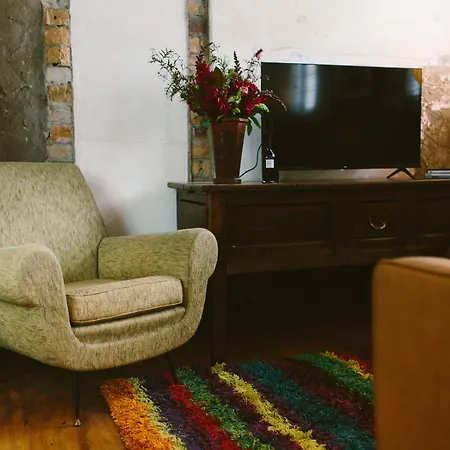The Convent Boutique Hotel-3