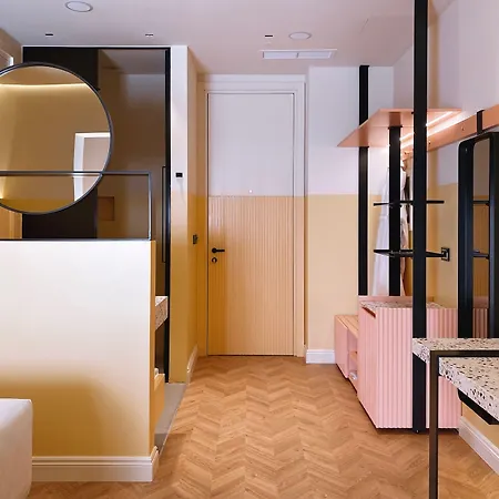 Iliria Boutique Hotel-2