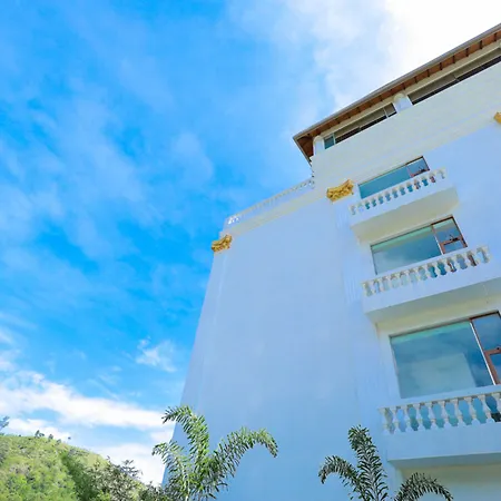 Bellwood Hills Resort & Spa-3