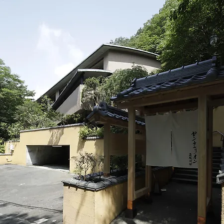 Centurion Hakone Bettei-2