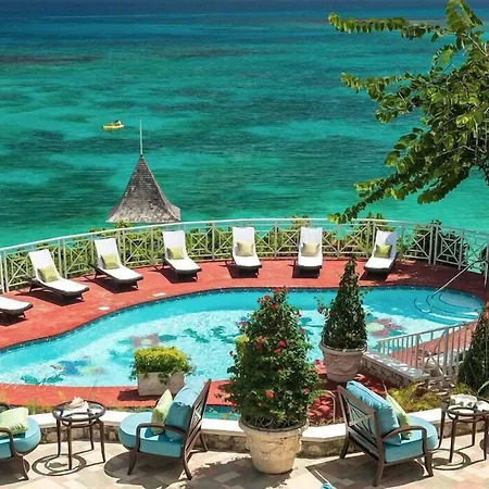 Sandals Royal Plantation All Inclusive Adults Only-2