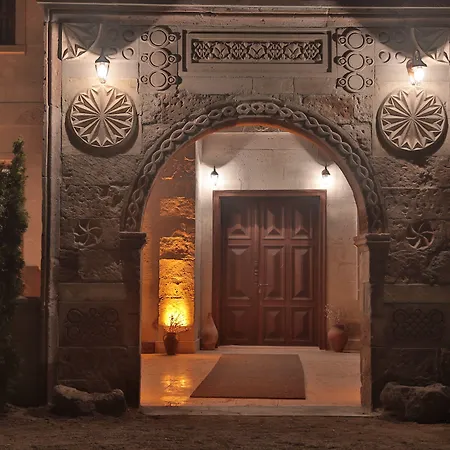 Caravanserai Inn Hotel-3
