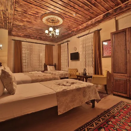 Caravanserai Inn Hotel-2