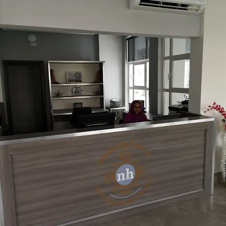 Nouakchott Hotel-2
