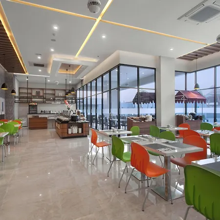 Favehotel Hasyim Ashari Tangerang-2