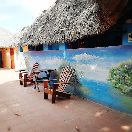 Hotel El Delfin-2