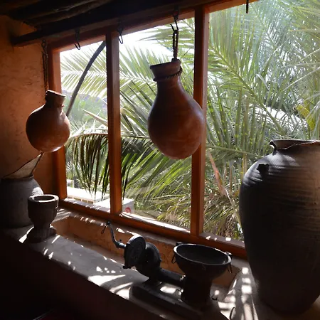 Misfah Old House-2
