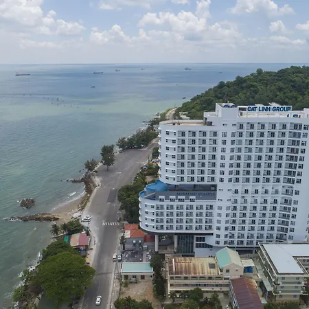 Mermaid Seaside Hotel-2