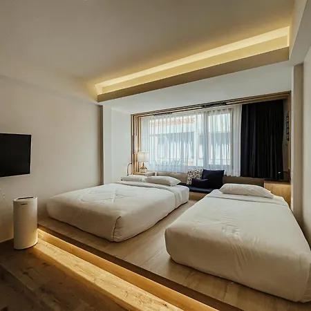 Norn Nimman13 Boutique Hotel Chiang Mai-2