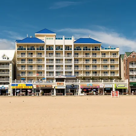 Park Place Hotel-2