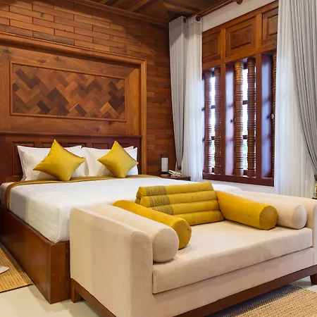 Angkor Privilege Resort & Spa-2