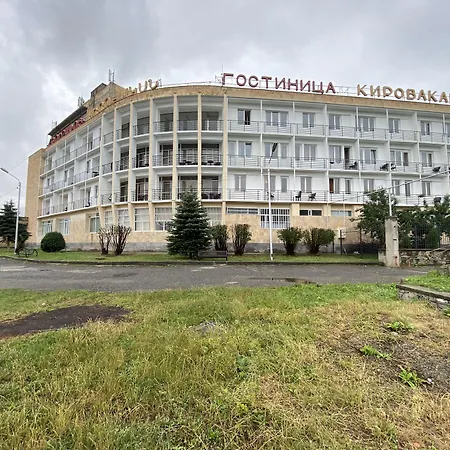 Kirovakan Hotel-2